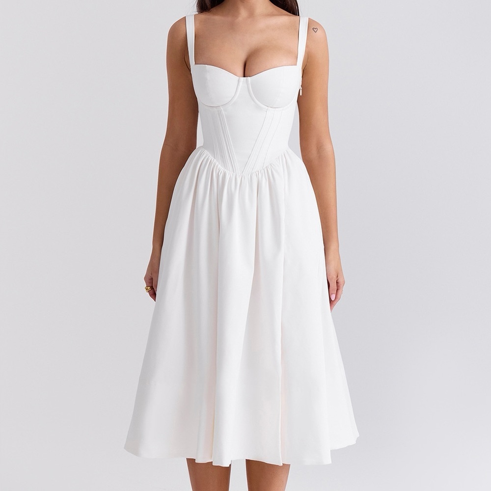 House of cb dress
